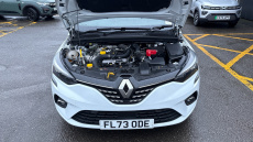 Renault Clio 1.0 TCe 90 Techno 5dr Petrol Hatchback